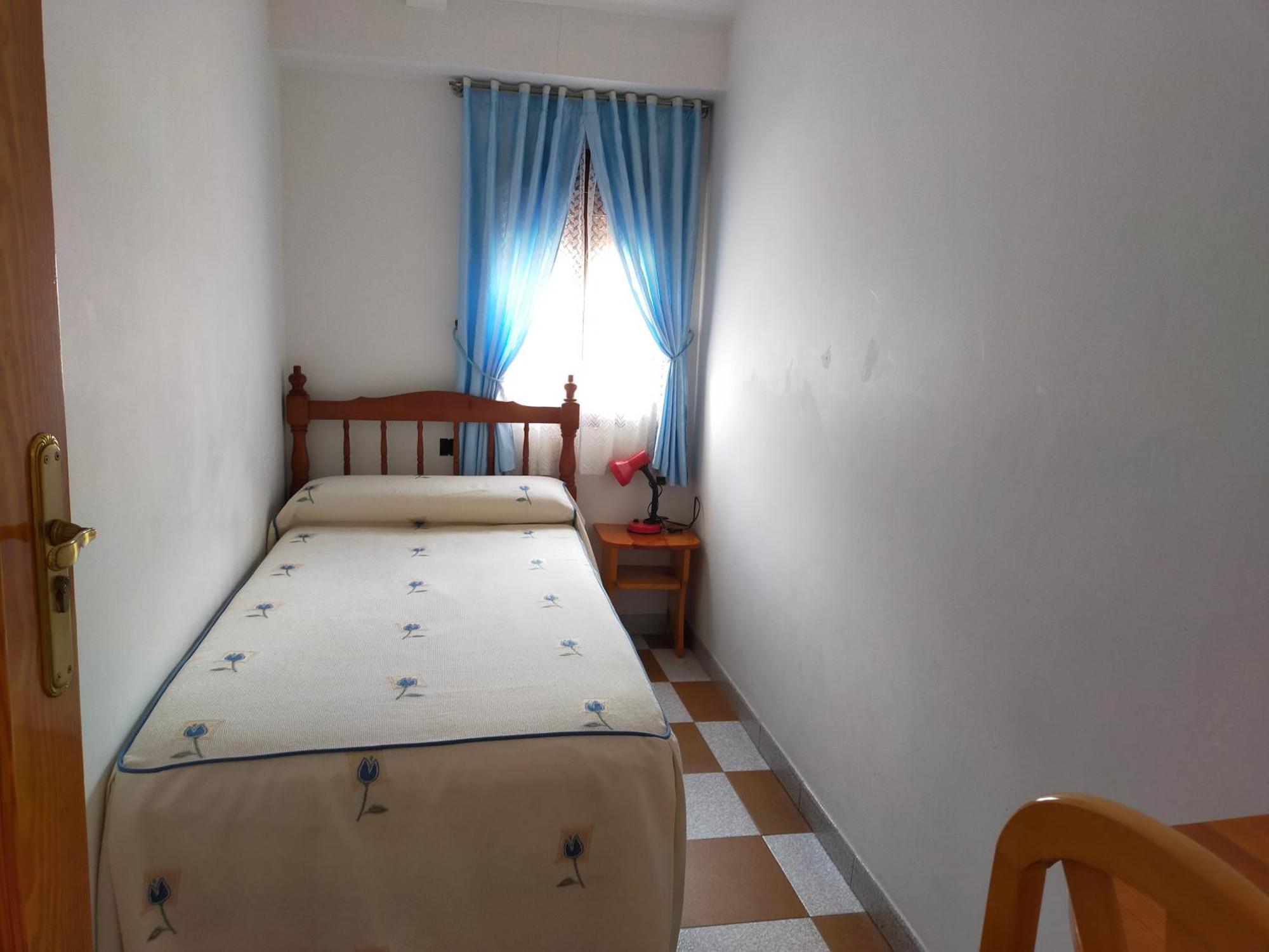 גרגאנטה לה אולה Hostal Yuste מראה חיצוני תמונה