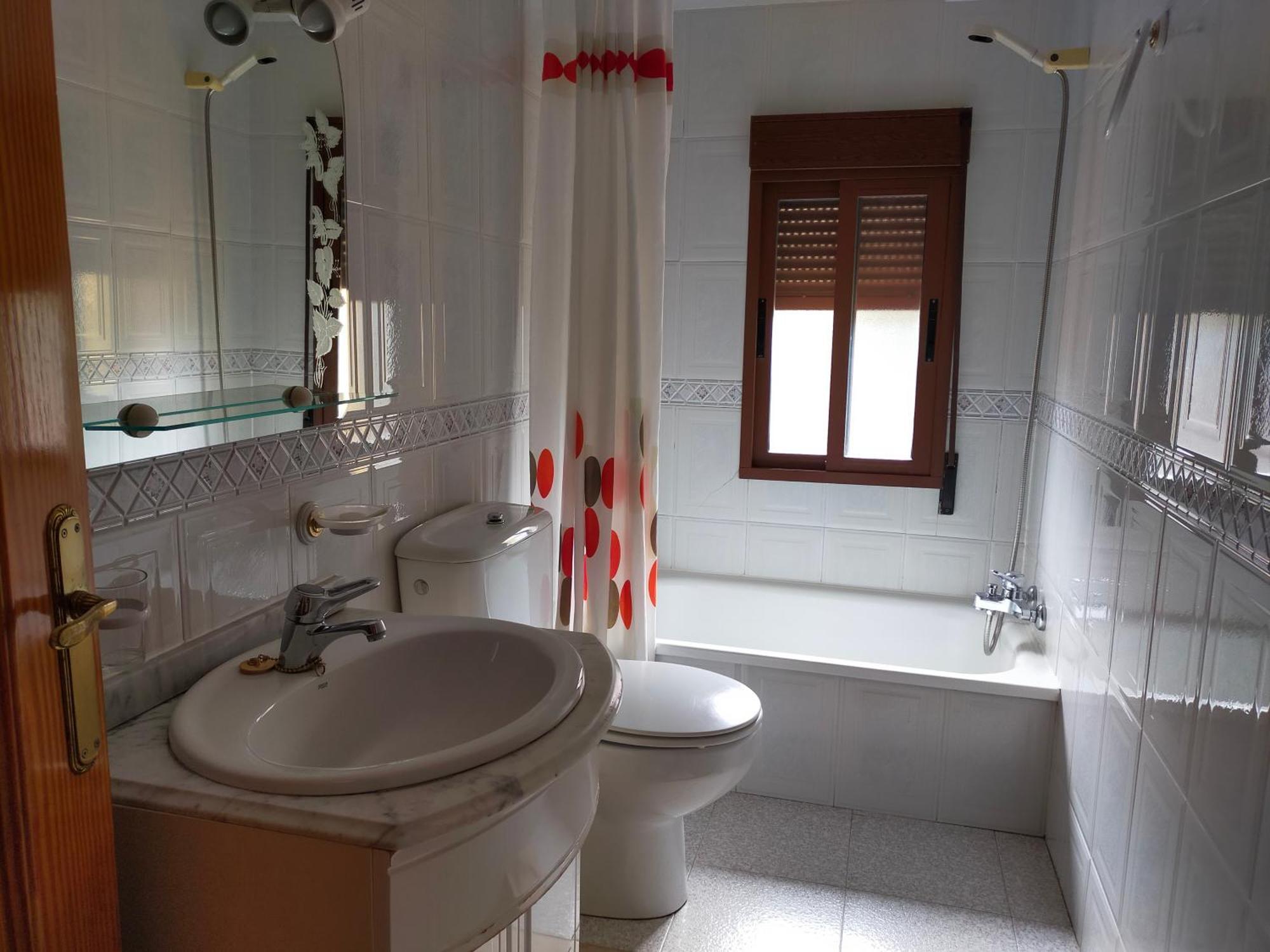 גרגאנטה לה אולה Hostal Yuste מראה חיצוני תמונה